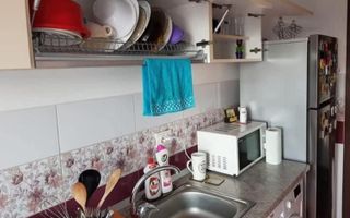 Centrala proprie bloc nou garsoniera decomandata Ozana - Poză 6