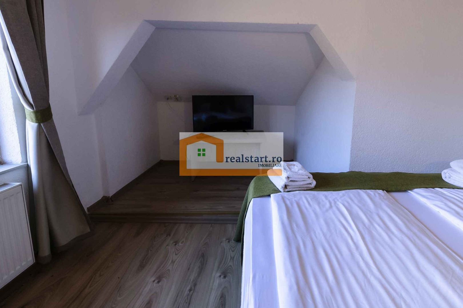 Langa Sighisoara, Inconjurata de Padure, Investitie, ROI min9% - Poză 15