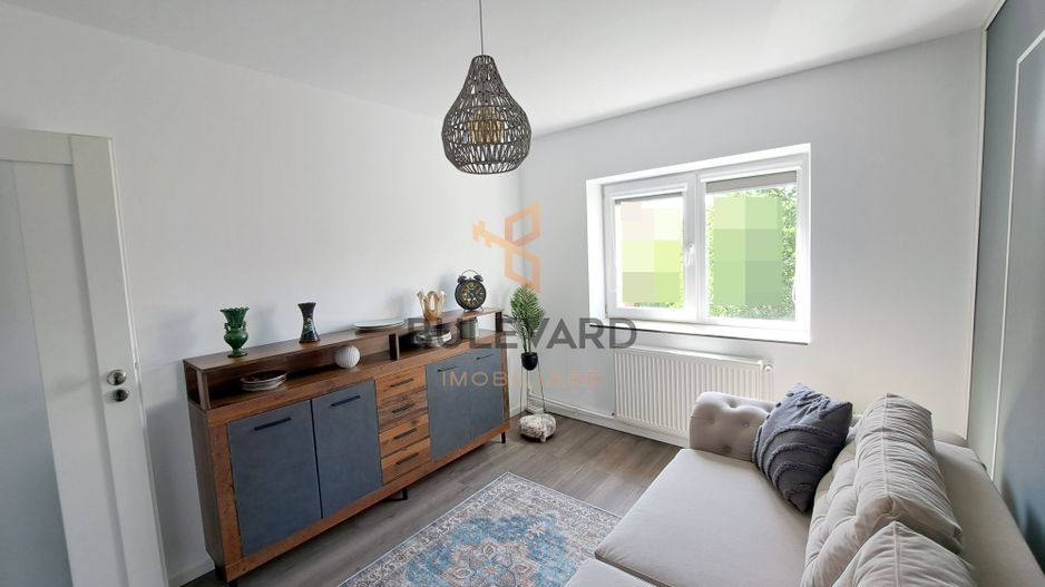 Ap 4 camere ultrafinisat, zona Piata Zorilor! - Poză 6