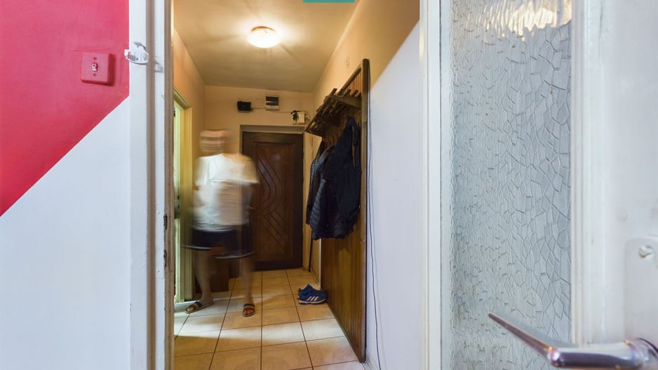 Apartament cu 2 camere de vânzare în zona Central - Poză 12