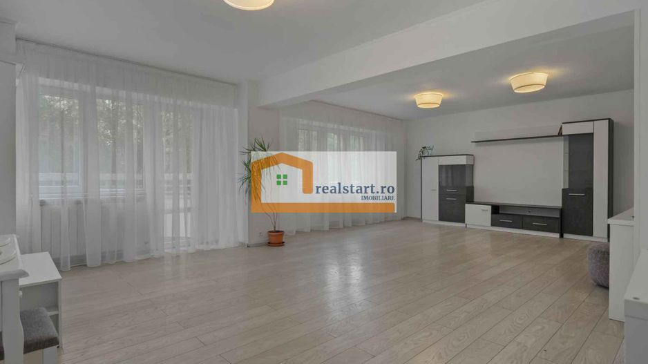 Duplex 4 camere, Metrou Tineretului, langa Parc, Pet Friendly, Centrala - Poză 3