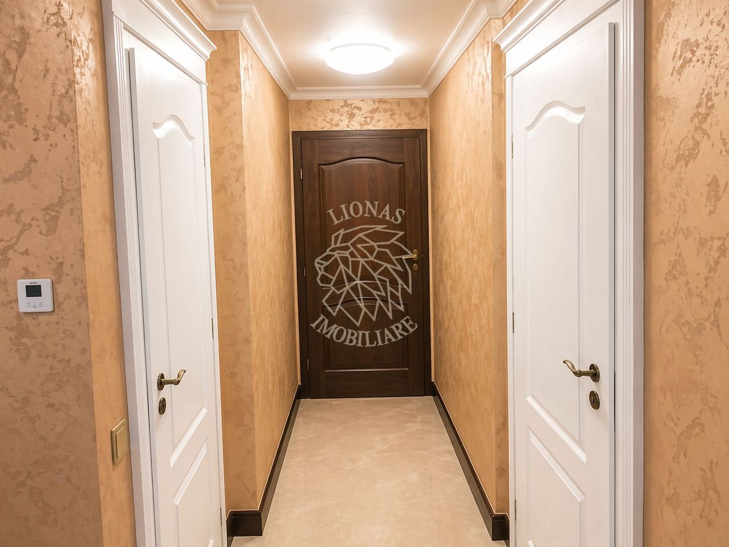 Apartament de Lux 3 camere 83 mp-etaj 1-parcare-balcon-Ultracentral - Poză 6