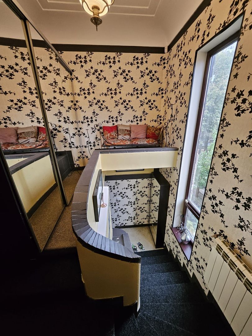 Apartament cochet vila Ferdinand Gara de Est - Poză 7