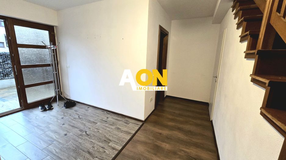 1/2 Duplex, 4 Camere, Zona Ampoi 3 - Poză 20