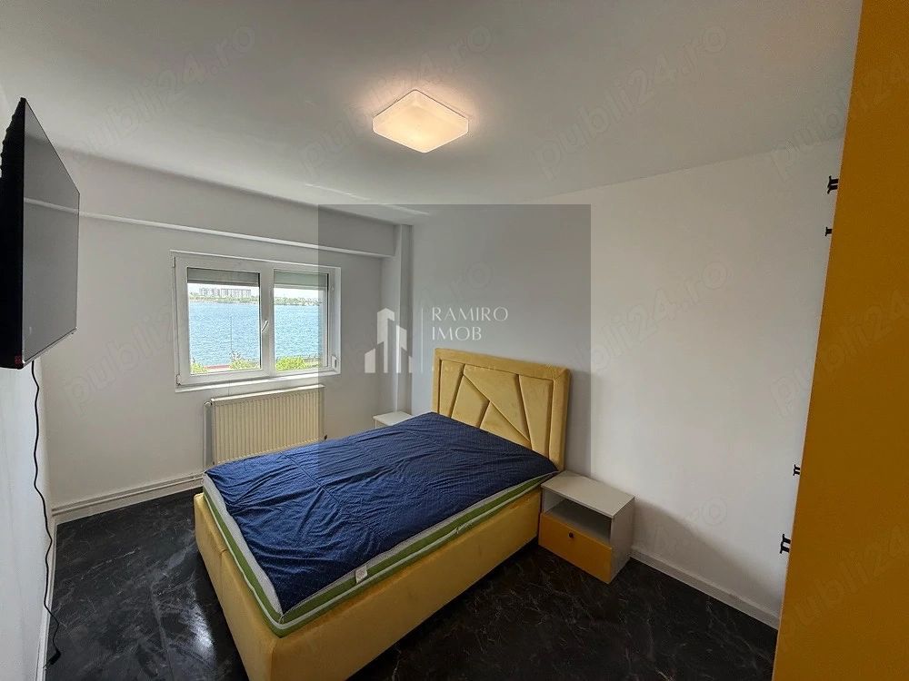 Apartament 2 camere | Crangasi - Lacul Morii | Centrala | Metrou 5 min - Poză 1