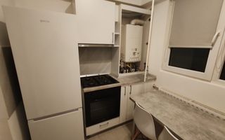 Apartament Liberty Mall -  Rahova  - Trafic Greu - Poză 10