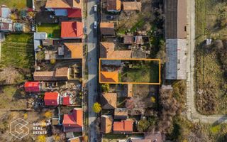 Casa cu teren de 569 mp, zona Confectii Cadas comision 0% - Poză 15