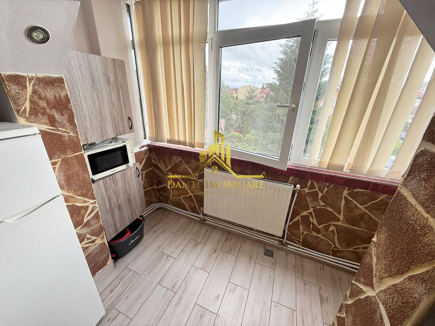 2 camere, decomandat, mobilat modern, Marasti, FSEGA, Iulius Mall - Poză 8