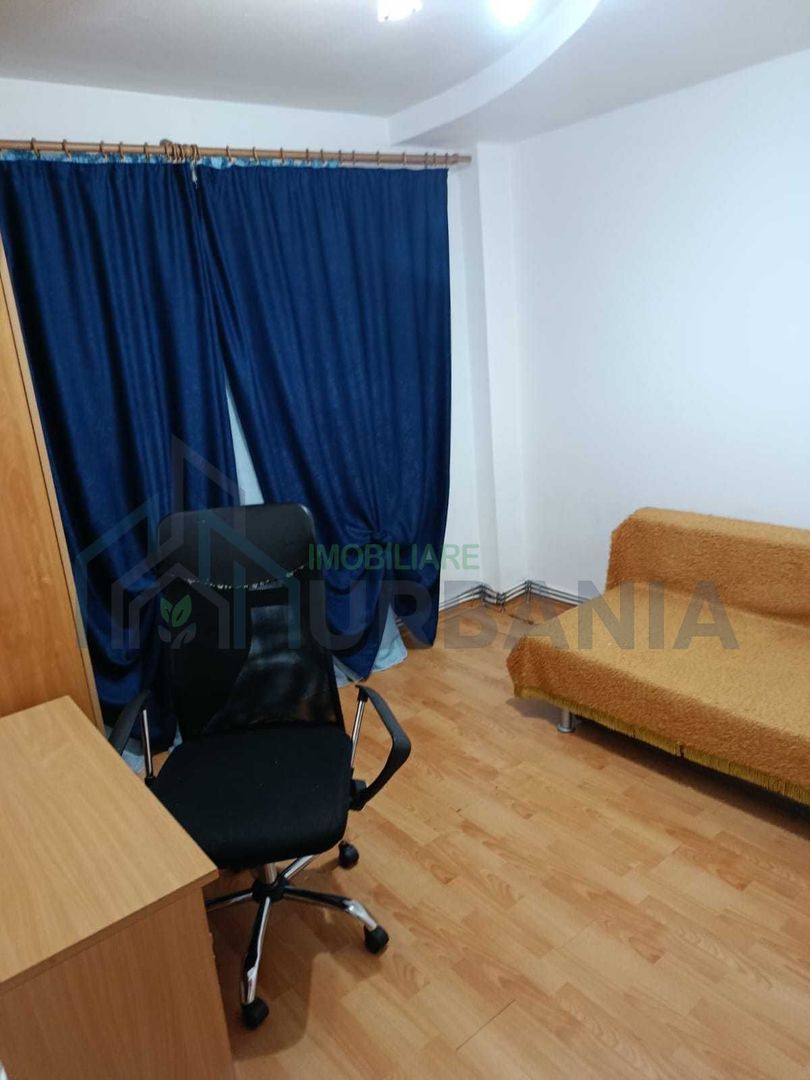 Apartament 2 camere de inchiriat, Pacurari, Iasi - Poză 2