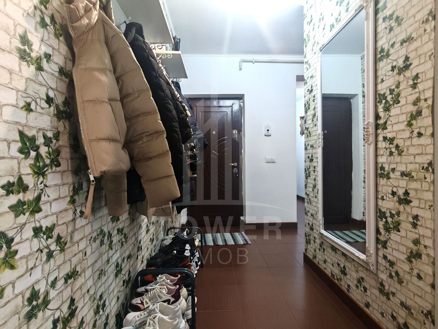 Apartament cu 3 camere 74 mp de vânzare în zona Turnisor - Poză 12