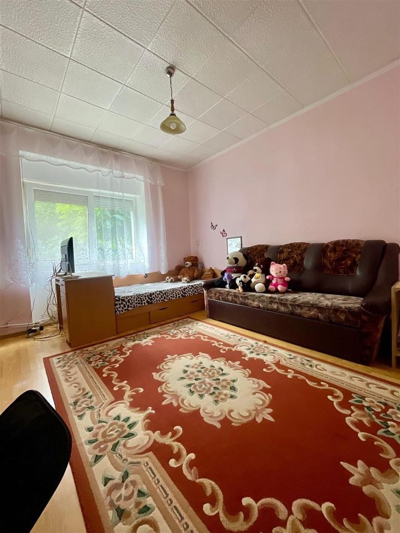 Casa cu 4 camere si livada la 25 km de Oradea - Poză 12