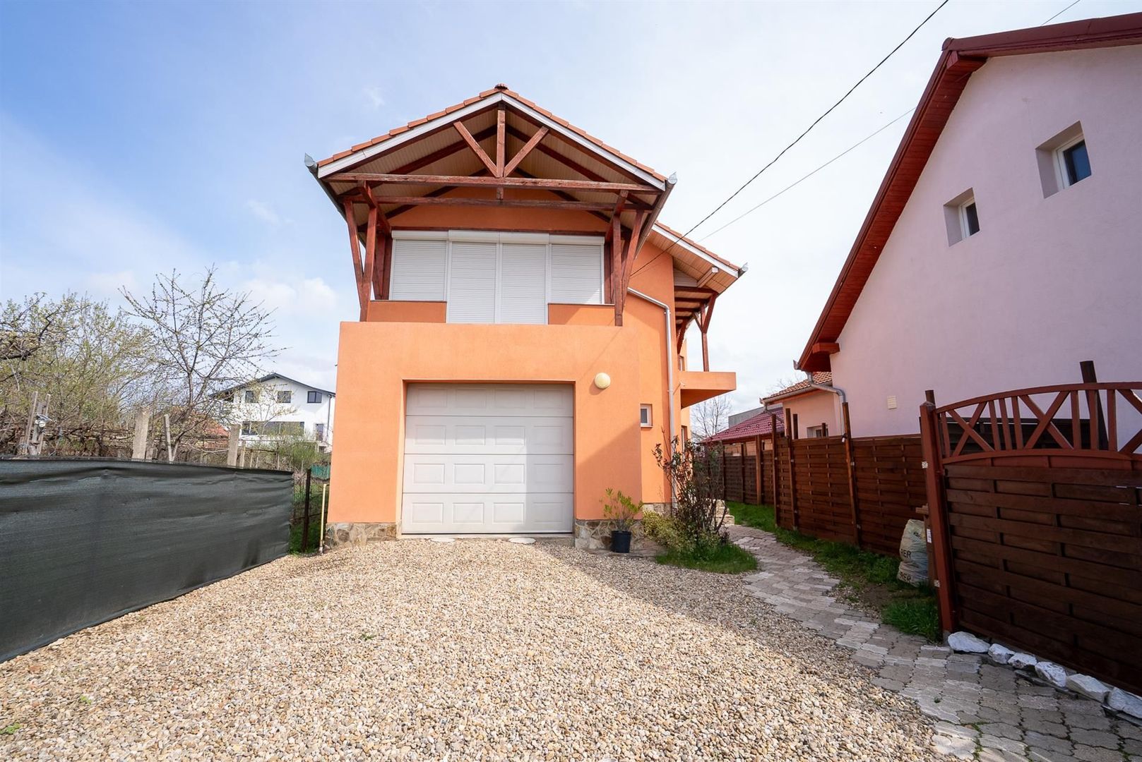 Casa zona Oncea - Poză 14