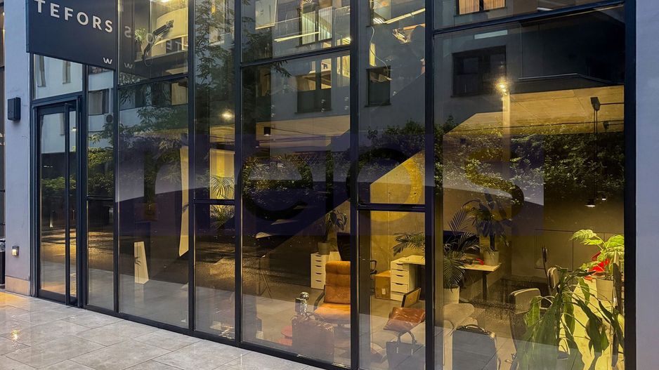 Inchiriere Spatiu Comercial / Birou in Win Herastrau | 2 Etaje | 2 Intrari 78mp - Poză 2