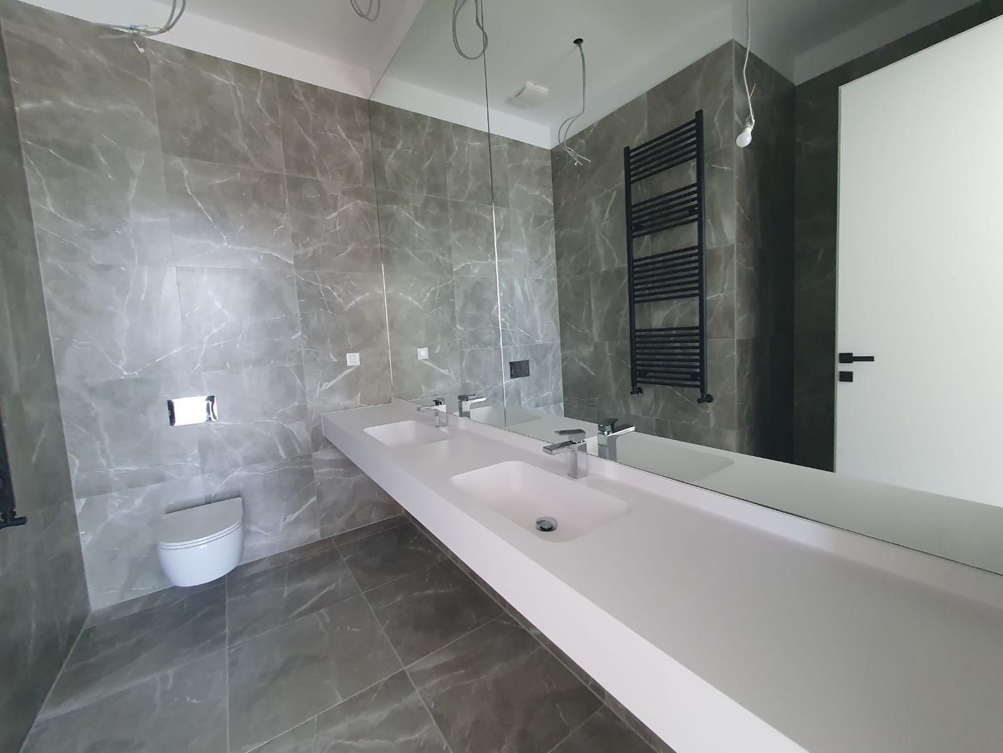 Apartament tip Penthouse I 4 camere One Cotroceni Park - Poză 10