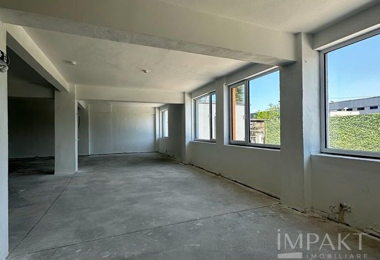 De vânzare spații de birouri și spații industriale | Zona Bd. Muncii - Poză 9