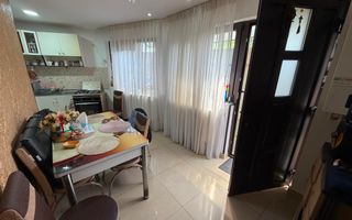 CASA INDIVIDUALA -TOATE UTILITATILE, 4 CAMERE, MOBILATA, COMISION 0% - Poză 4