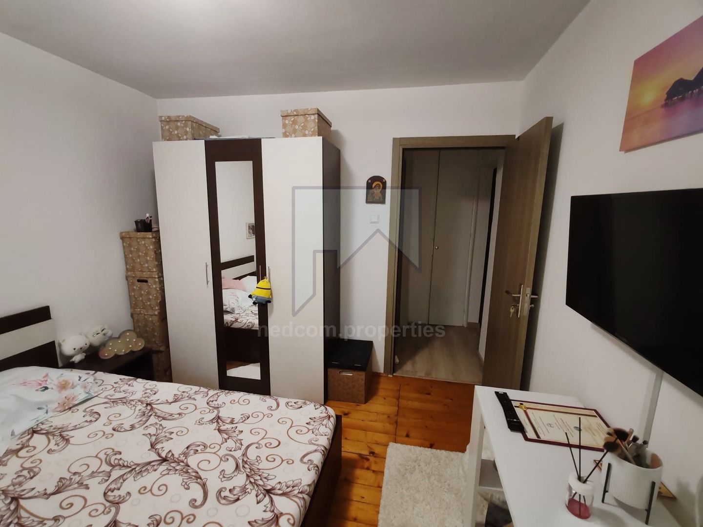 Vanzare apartament 4 camere - Rahova - str. Soldat Croitoru - Poză 19