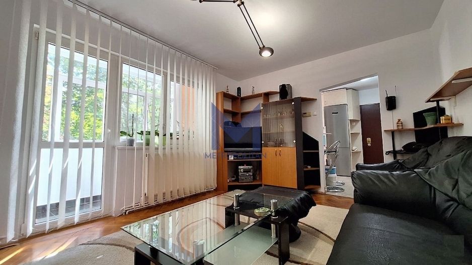 Apartament 4 camere | 2 băi | 2 locuri parcare | Gheorgheni, lângă Piața Hermes - Poză 1
