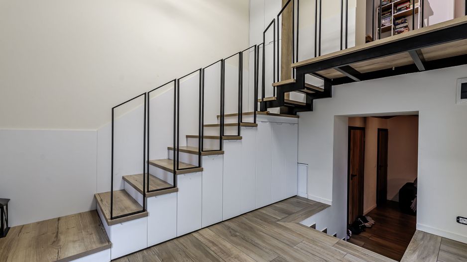 Apartament tip casa, cu gradina proprie, in zona centrala a Aradului - Poză 6