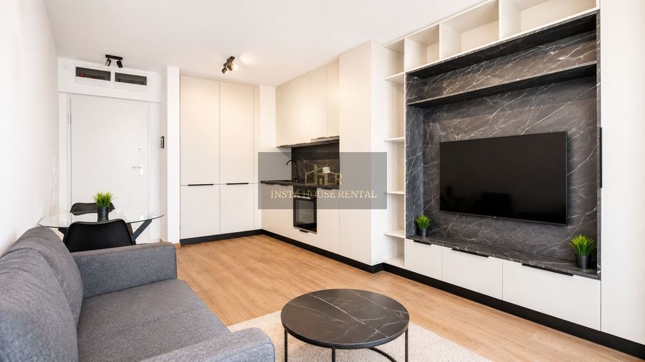 Apartament 2 camere - Prima Vista  / Boxa subsol - Poză 1
