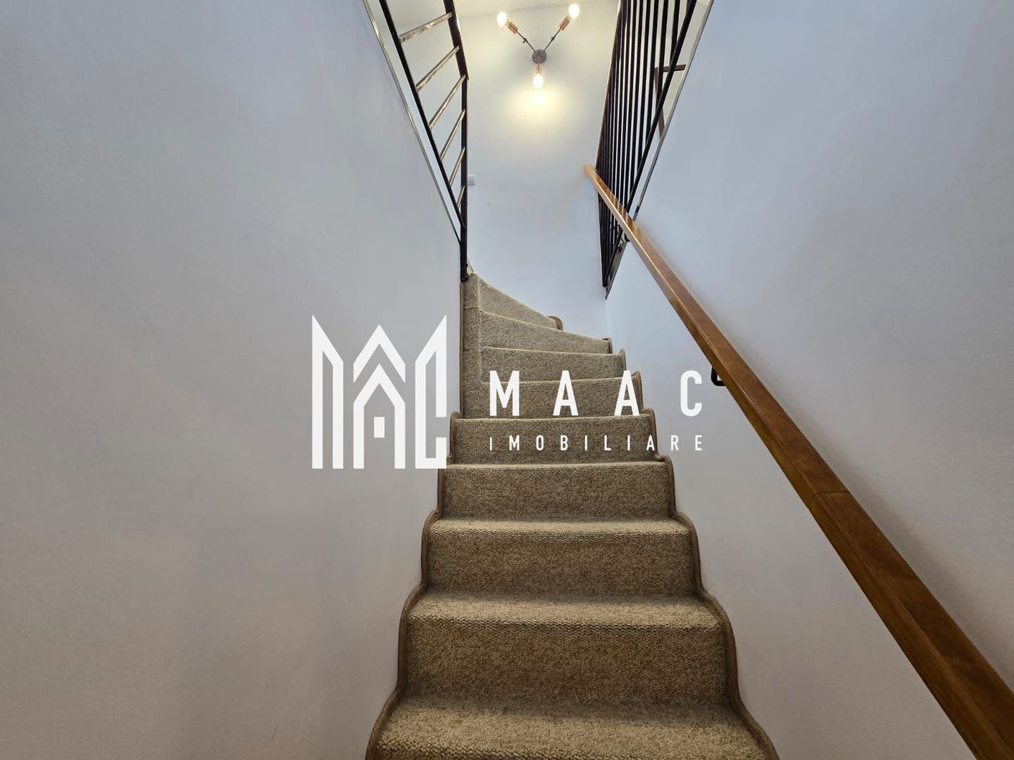 Casa moderna 4 camere mobilat utilata Selimbar - Poză 20