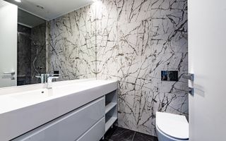 Apartament superb High End 3 camere One Verdi Park I Voew superb - Poză 18