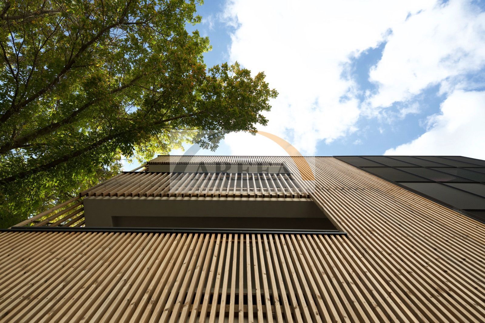 SPLENDID SI RAR - de vanzare DUPLEX LUX in Dorobanti - Poză 36