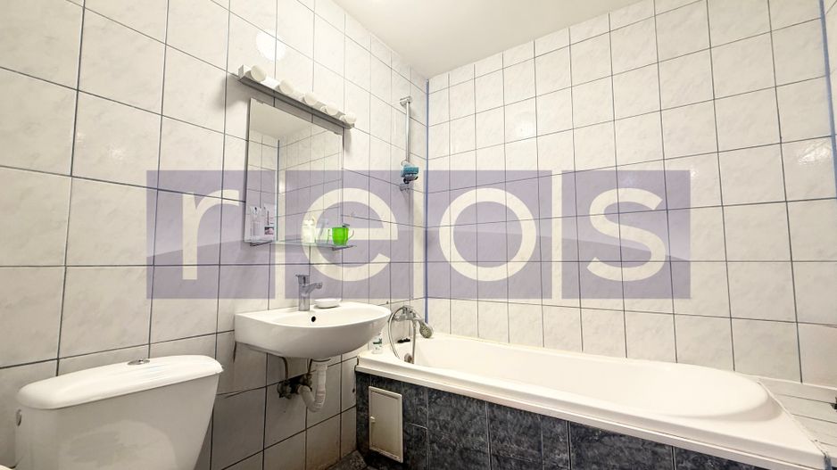 VANZARE 3 CAMERE | ZONA TITAN | MOBILAT SI UTILAT - Poză 10