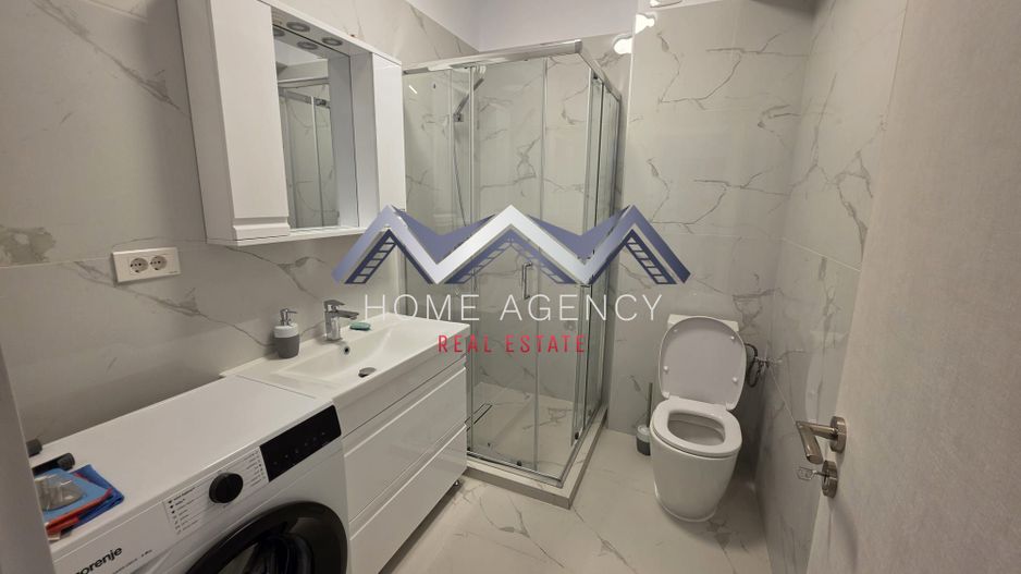 Studio | Otopeni central | prima închiriere - Poză 9