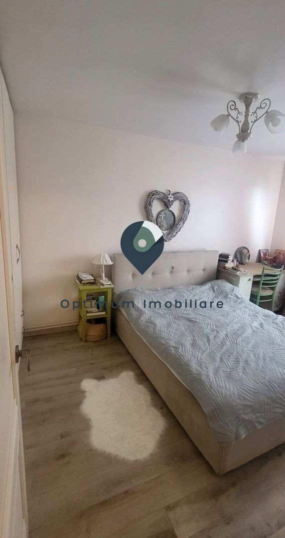 Apartament cu 3 camere, 65 mp, etaj 3/4 in Manastur ! - Poză 5