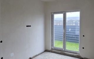 Casa finalizata 2025 108mp cu parcare si gradina  zona Terra - Poză 14