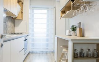 Complex Rezidential Tatarasi! Apartament cu 2 camere, D., 65.8mp utili - Poză 3