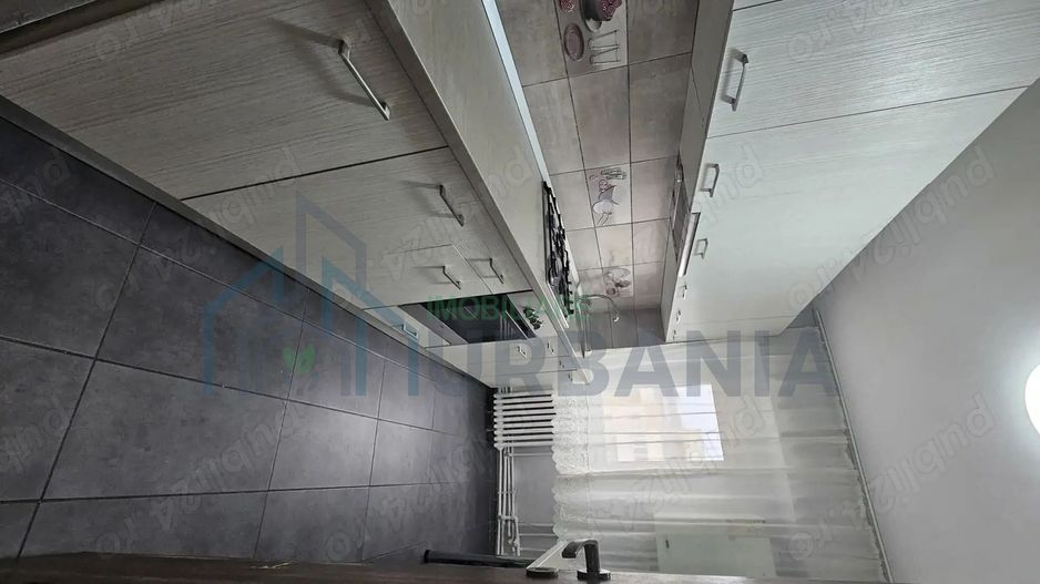 # închiriez apartament 2 cam, Păcurari - Poză 1