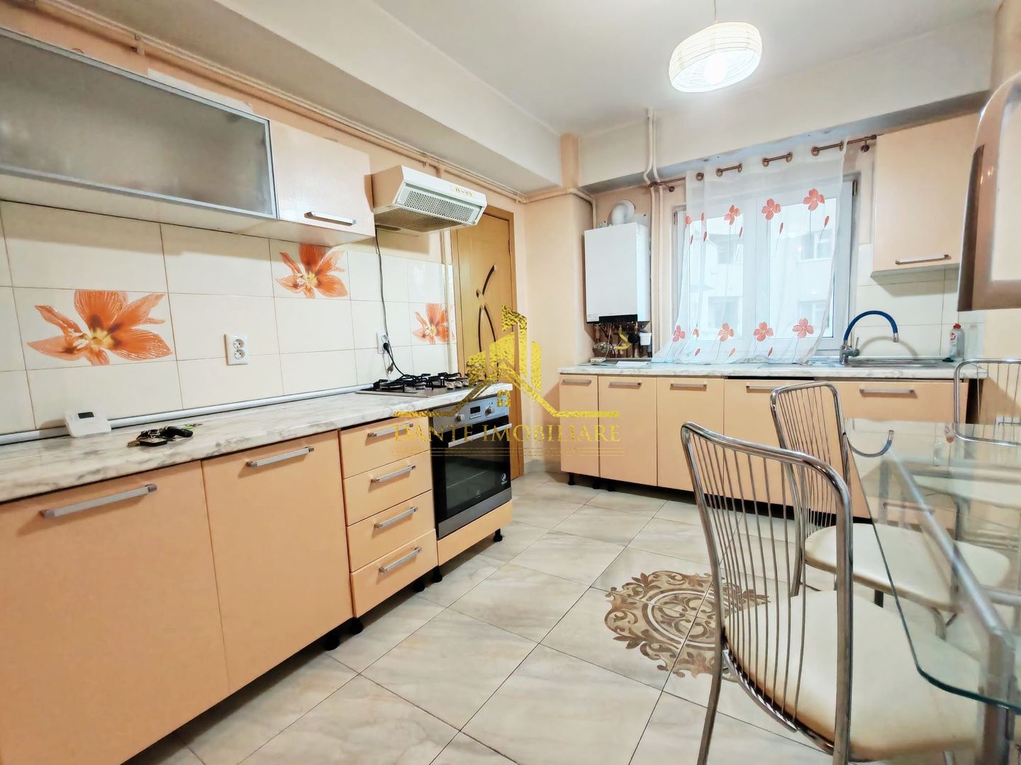 3 camere, decomandat, modern, balcon, zona Centrala, Pta Cipariu - Poză 7