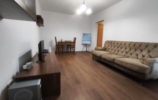Apartament 2 camere  || Ion Berindei ||
