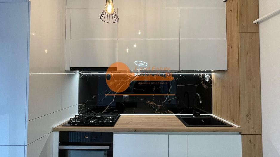 Apartament 3 camere Moghioros Park Residence - Poză 28