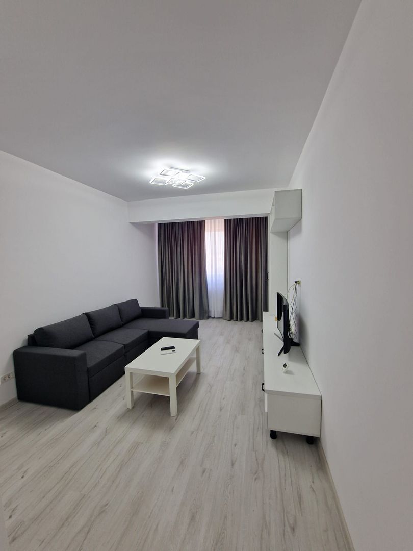 GARSONIERA METALURGIEI, BUCATARIE INCHISA, CENTRALA, LOC PARCARE - Poză 1