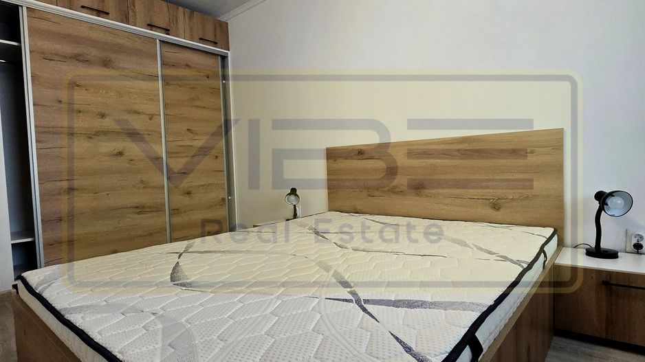 Copou Garden- Bloc nou- Prima închiriere - View Panoramic - Poză 1