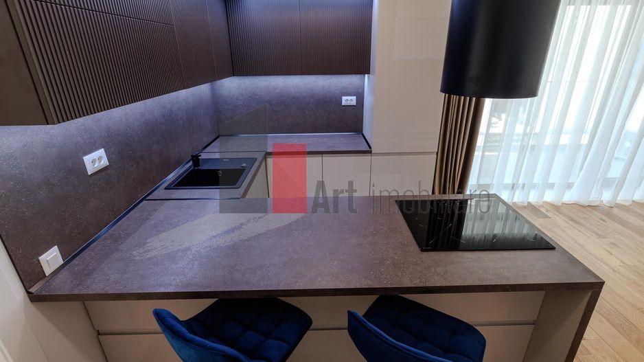 Apartament 2 camere ONE Cotroceni !!!!!!! - Poză 8