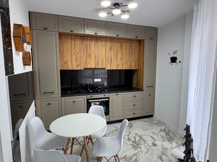 Apartament 68mp bloc nou ,mobilat și utilat i loc de parcare! - Poză 4