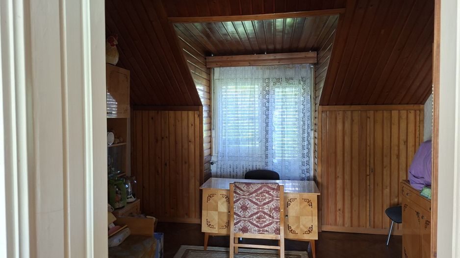 BRASADAS vinde casa P+M 6 cam 227mp teren 11 ari in 14 Mai. - Poză 14