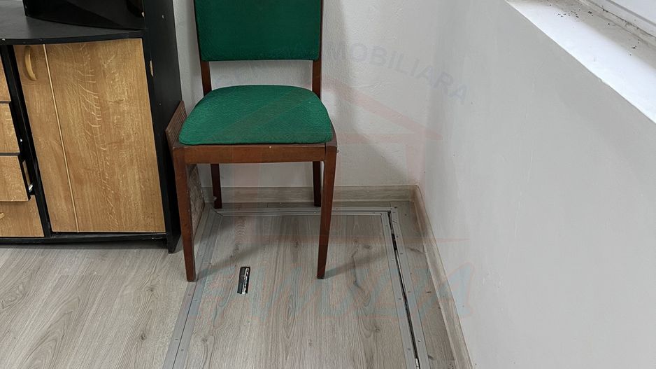 🏡 Garsonieră luminoasă de vânzare | Micro 19, Galați | 31.000 € neg - Poză 6