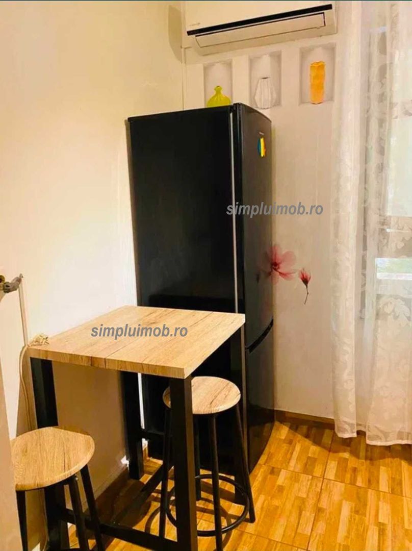 Apartament tip studio Metrou Crangasi - Poză 7