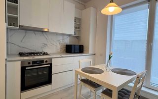 AP. 2 CAMERE ATENA RESIDENCE, CENTRALA, PARCARE, PET-FRIENDLY, MODERN - Poză 4