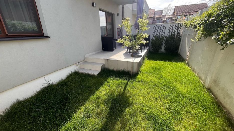 Mobilat si utilat complet in Dumbravita - Poză 25