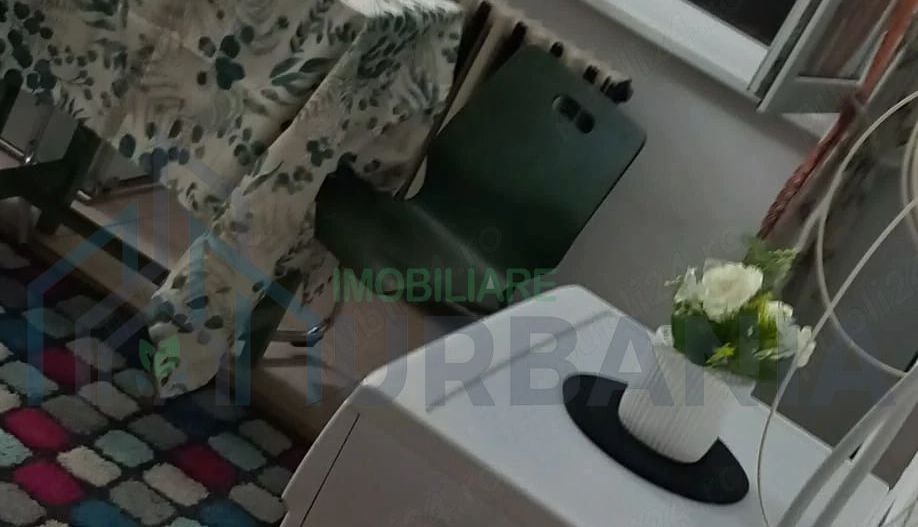 Apartament 2 camere de închiriat pe B-dul Primaverii, Iași - Poză 3