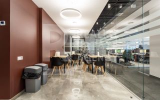 Vânzare, spațiu de birouri,  253 mp, str. Mihai Viteazul, Centru - Poză 11