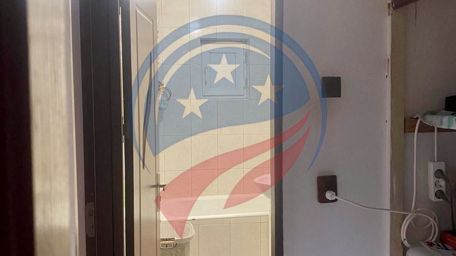 Apartament 2 camere, 55 mp, etaj 3/4, centrală proprie, mobilat și utilat - Poză 6