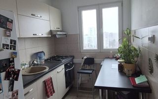 AP. 2 CAMERE BABA NOVAC, REABILITAT, RENOVAT, MOBILAT, COMISION 0% - Poză 1