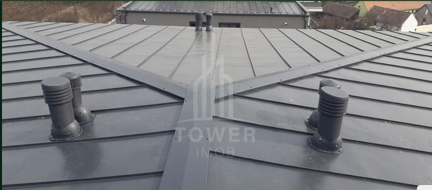 Apartament Modern cu 2 Camere in Turnisor - Poză 10